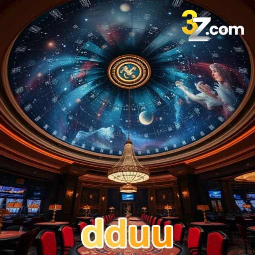 Login Criativo: Explore o Mundo do dduu com Estilo