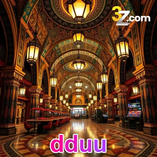 dduu bet Jogos de caça-níqueis